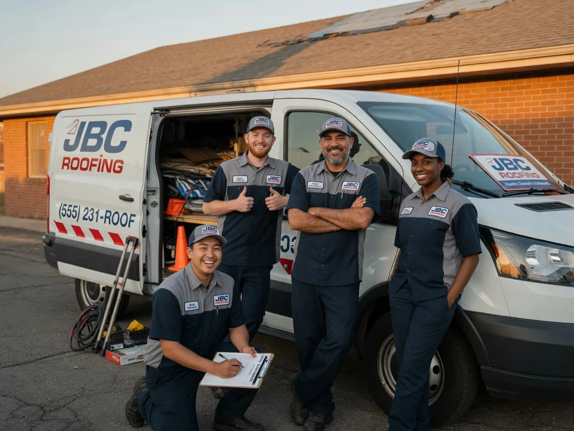 Roof Replacement company in Vienna, VA